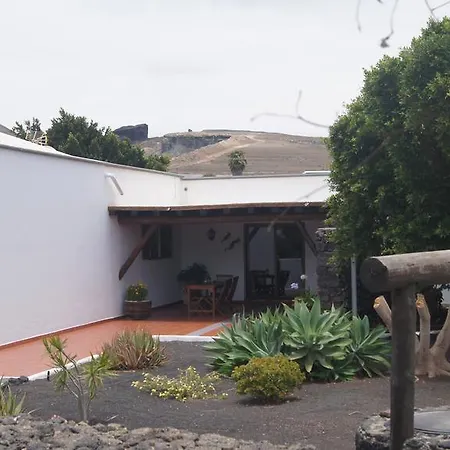 Country house La Rubina