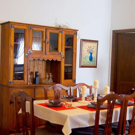 Country house La Rubina *