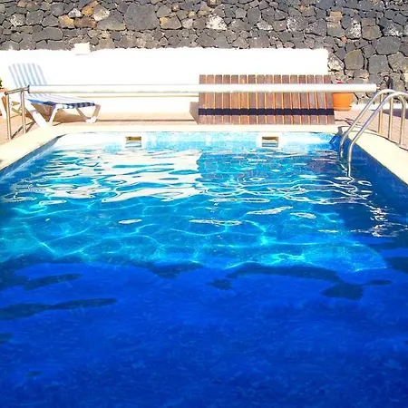 Country house La Rubina *