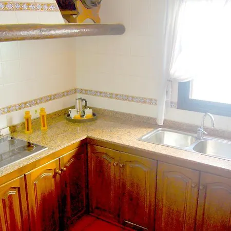 La Rubina Country house