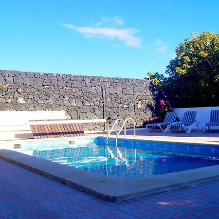 Country house La Rubina *