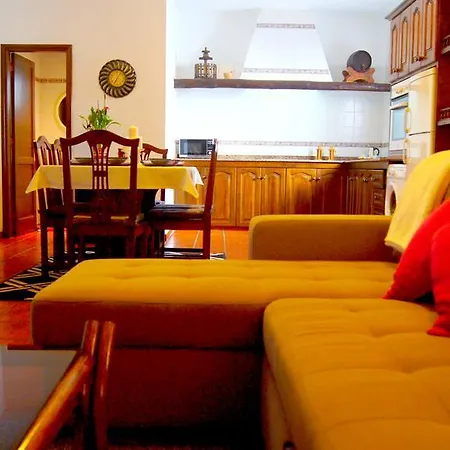 La Rubina Country house Mozaga