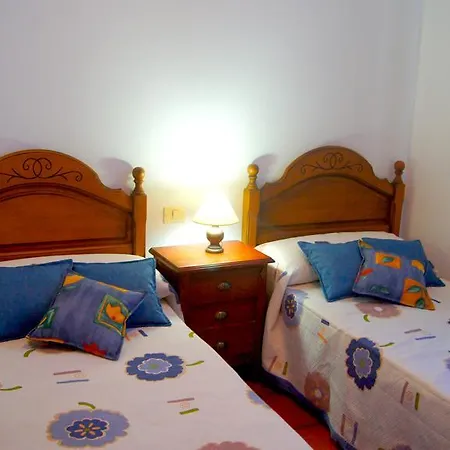 Country house La Rubina *