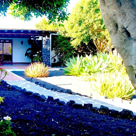 Country house La Rubina *