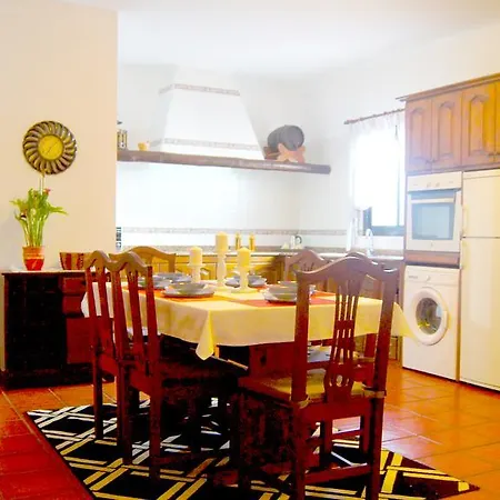 Country house La Rubina