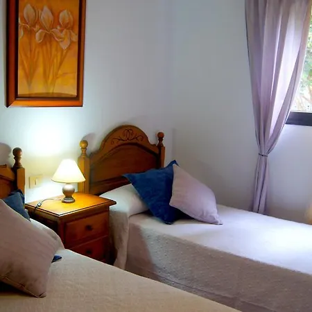 Country house La Rubina