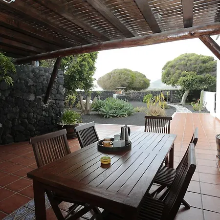 La Rubina Country house