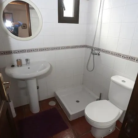 Country house La Rubina