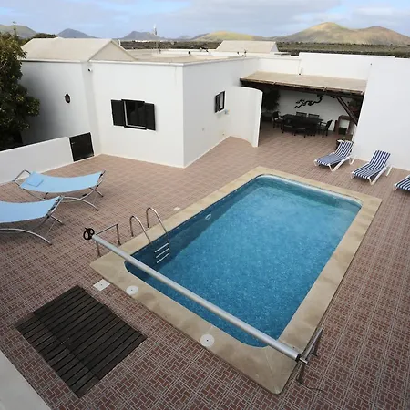 Country house La Rubina