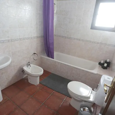 Country house La Rubina *